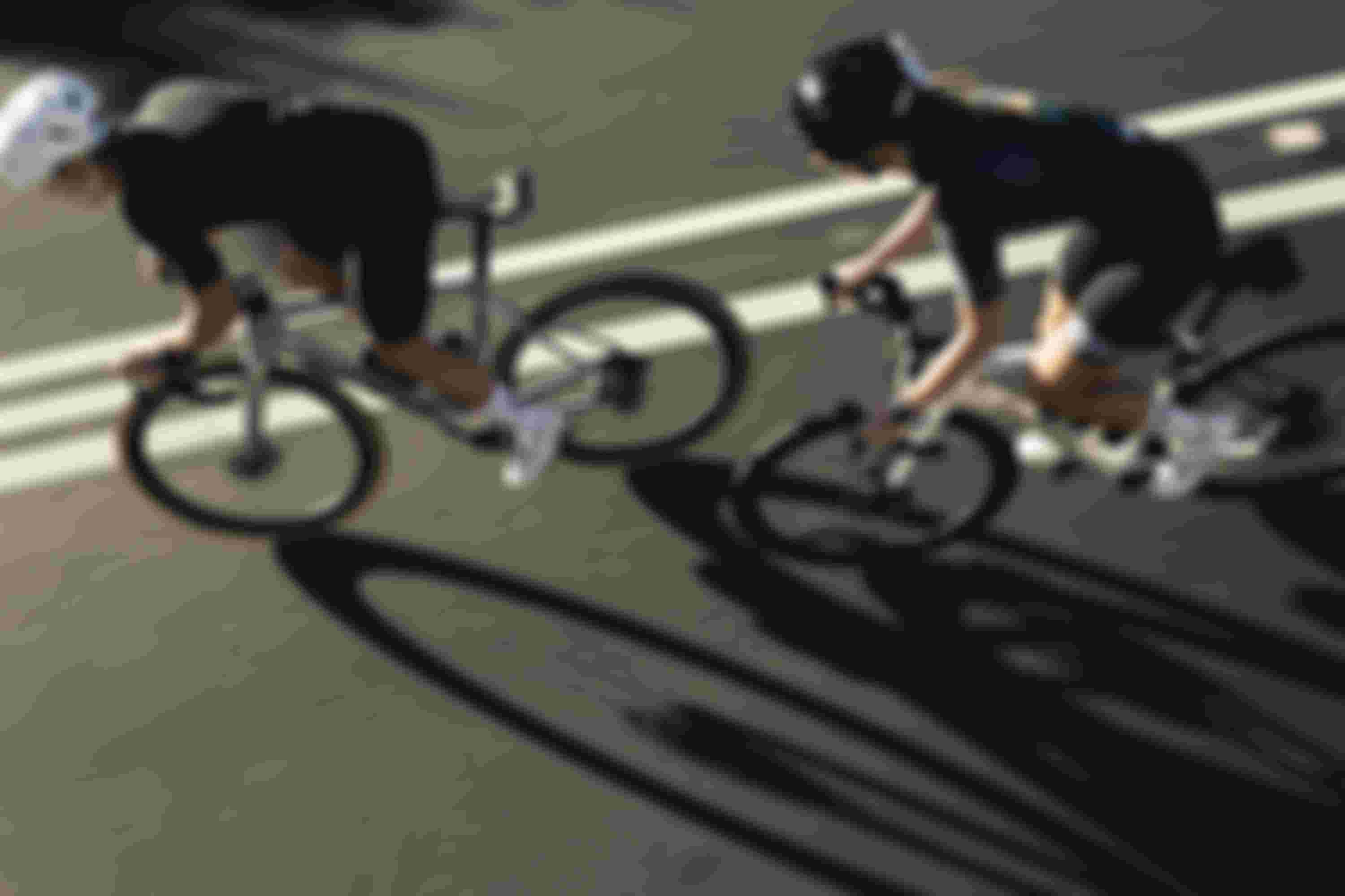 SQlab Road Lifestyle