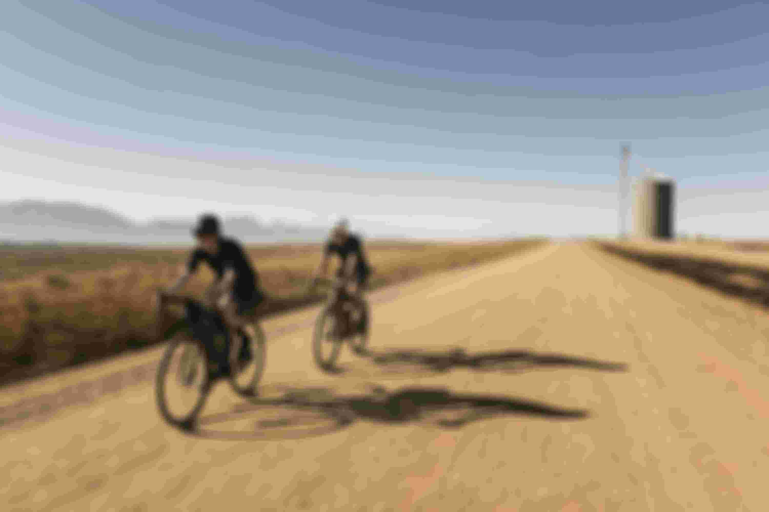 SQlab Gravel Lifestyle