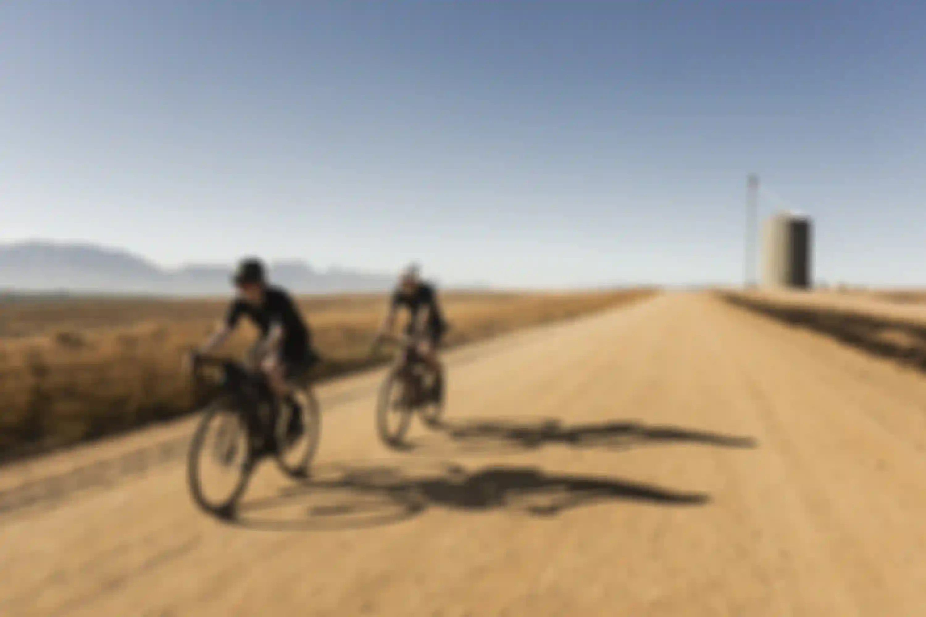 SQlab Gravel Lifestyle