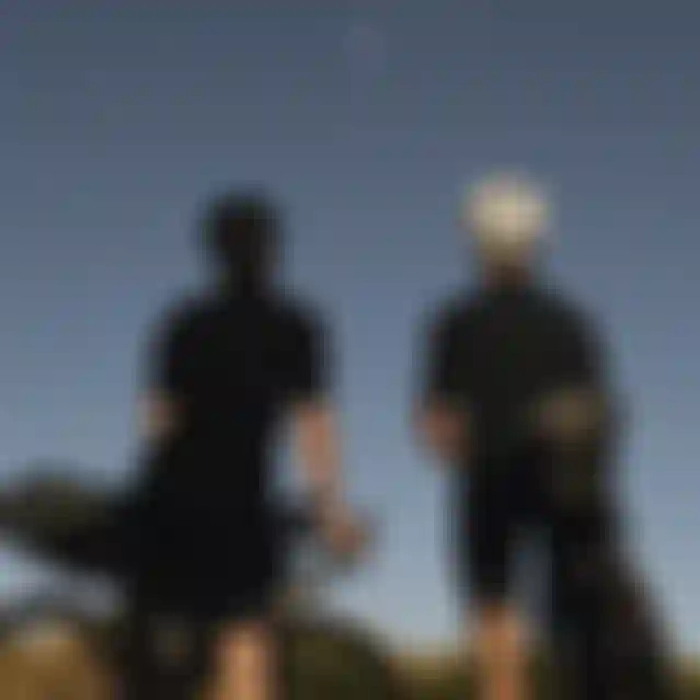 SQlab Gravel Lifestyle