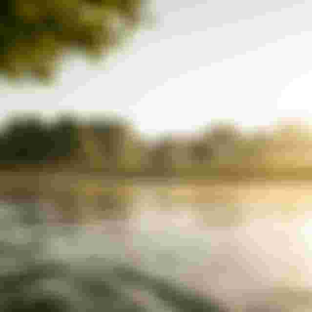 SQlab Trekking Lifestyle