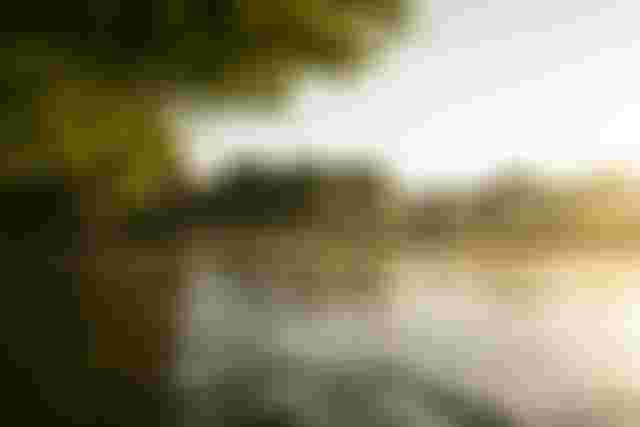 SQlab Trekking Lifestyle