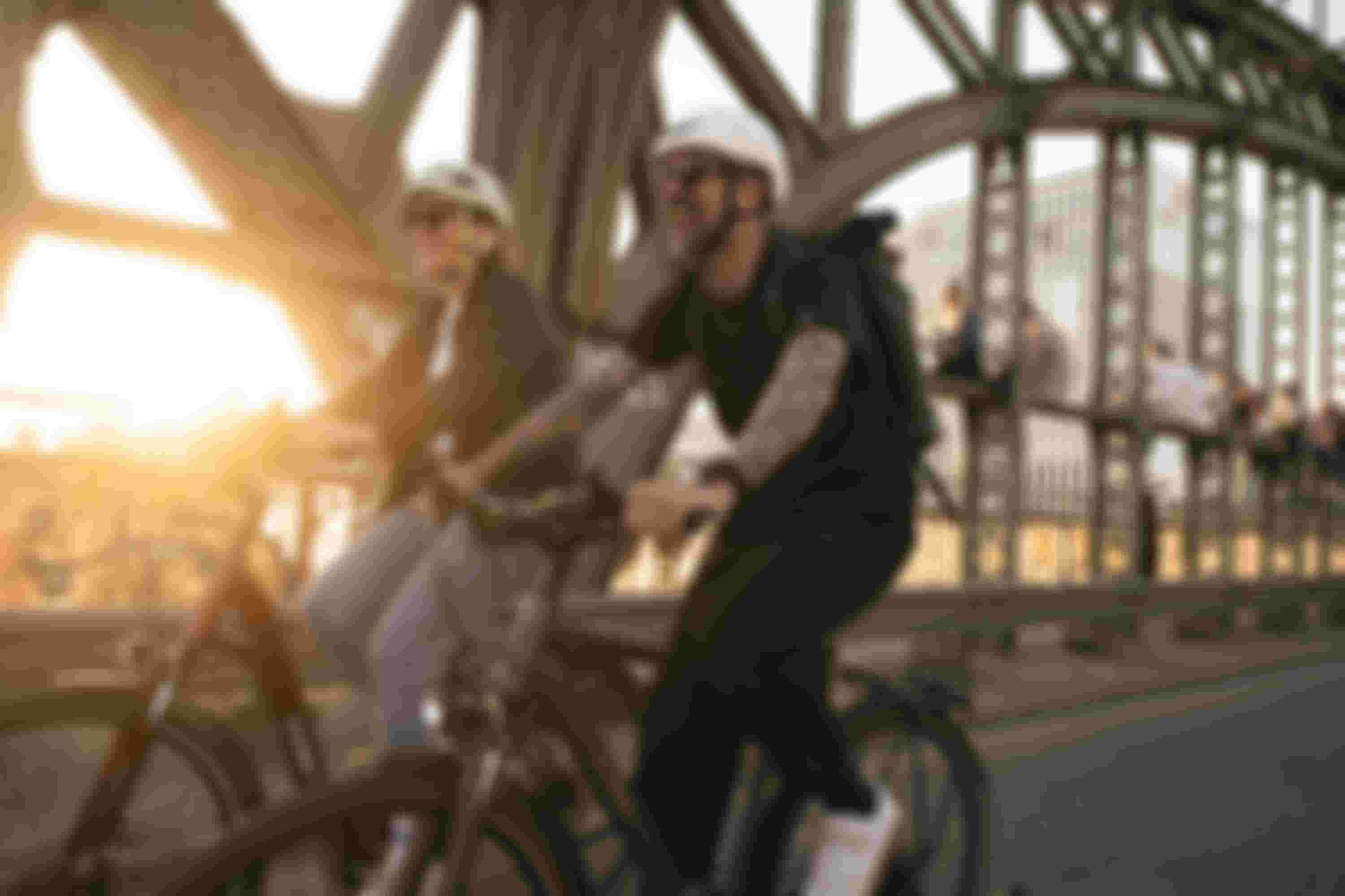 SQlab City Lifestyle