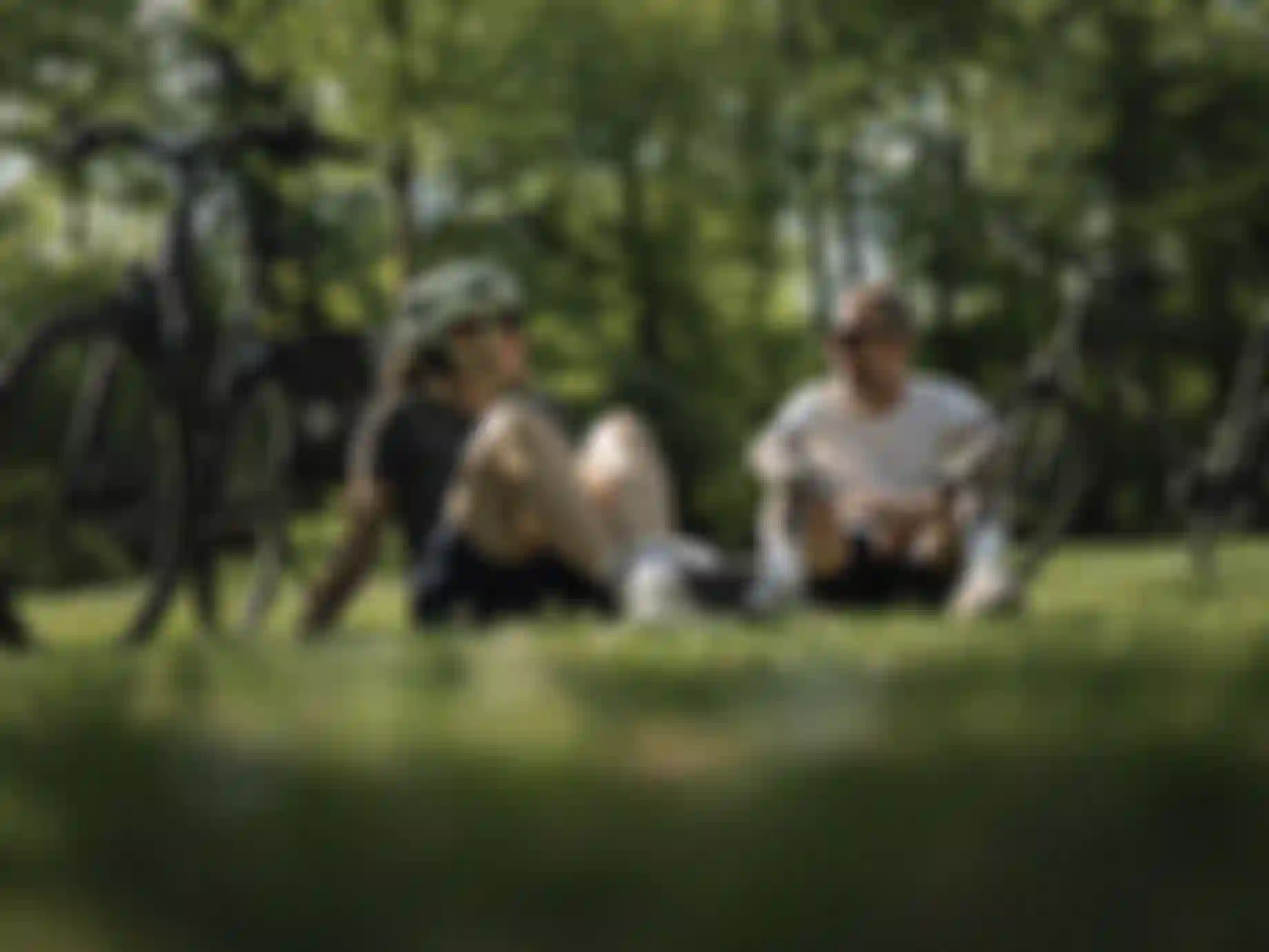 SQlab Trekking Lifestyle