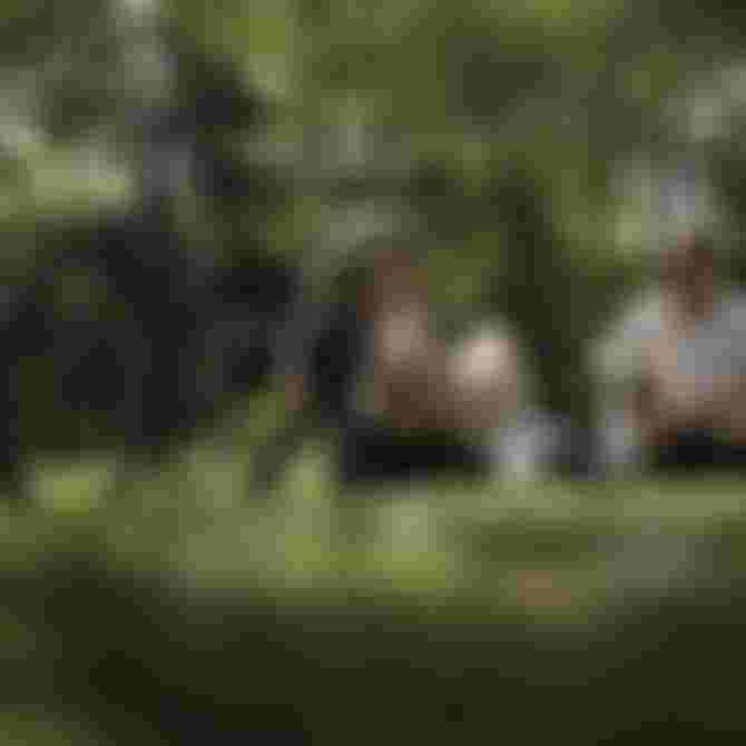 SQlab Trekking Lifestyle
