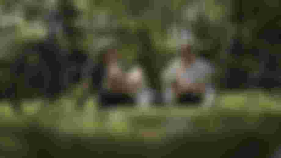 SQlab Trekking Lifestyle