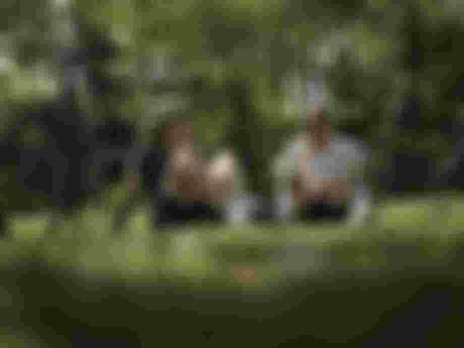 SQlab Trekking Lifestyle