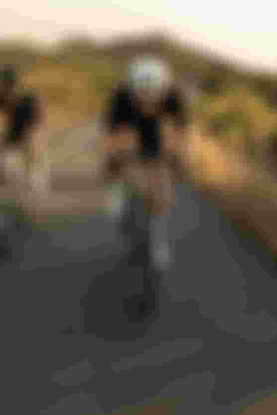 SQlab Road Lifestyle