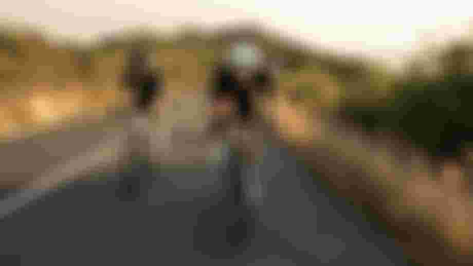 SQlab Road Lifestyle