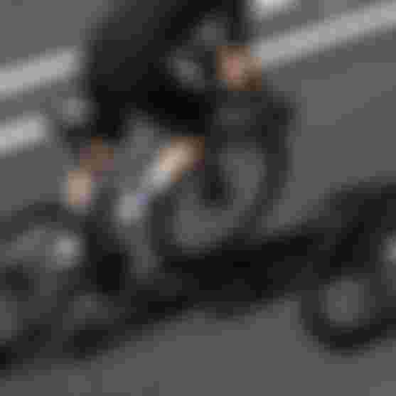 SQlab Road Lifestyle