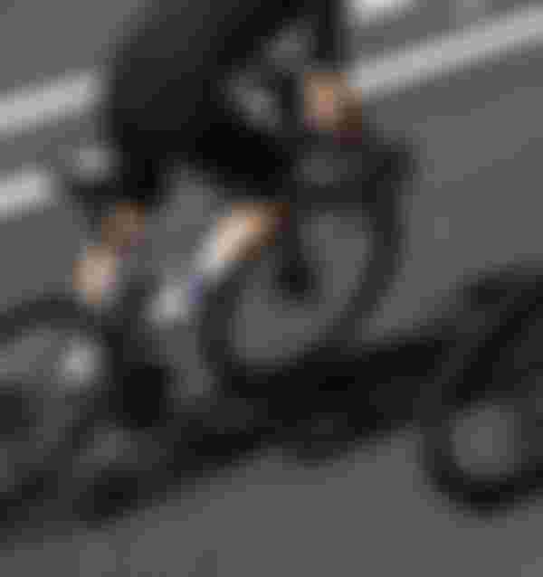 SQlab Road Lifestyle