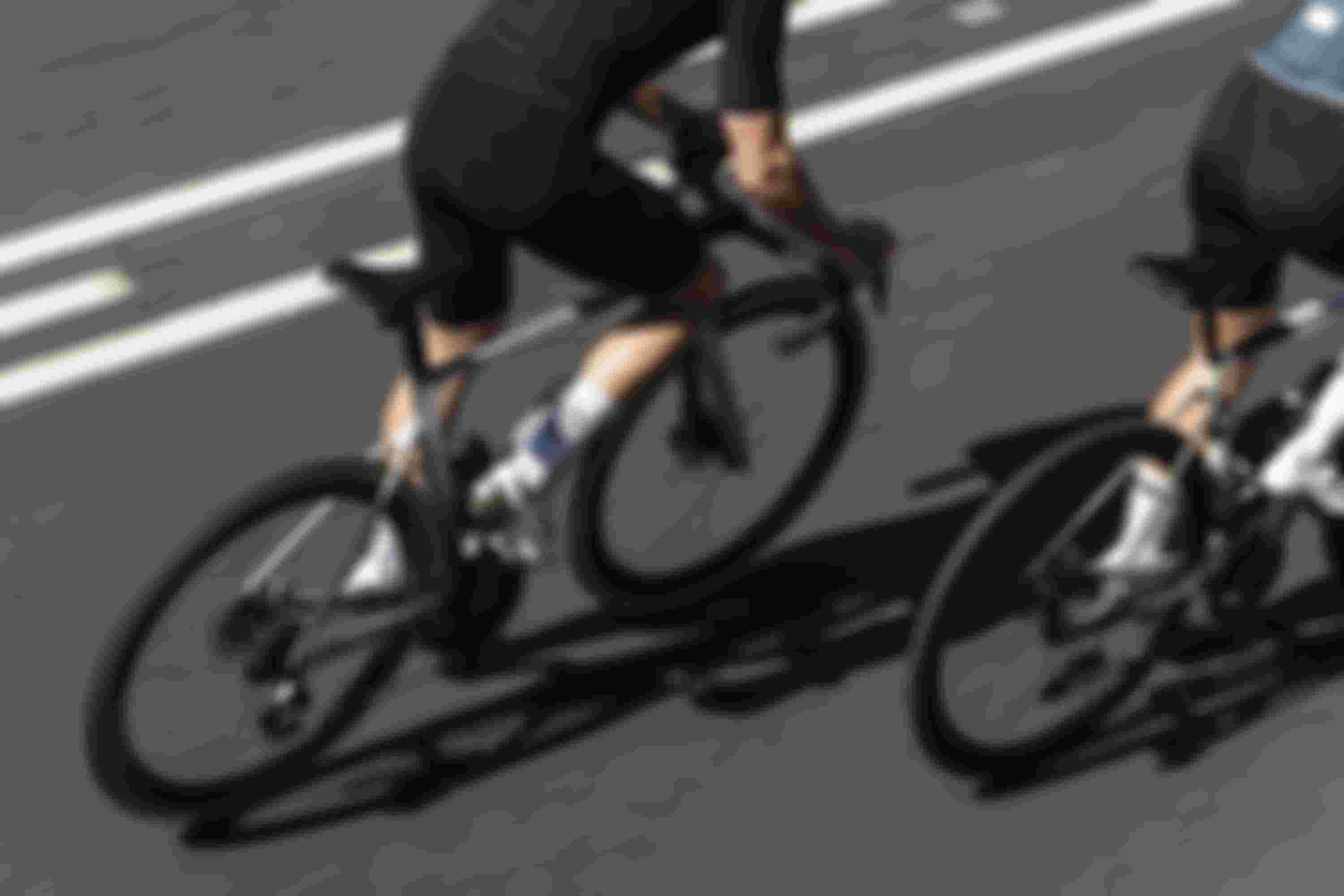 SQlab Road Lifestyle