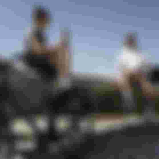 SQlab Trekking Lifestyle