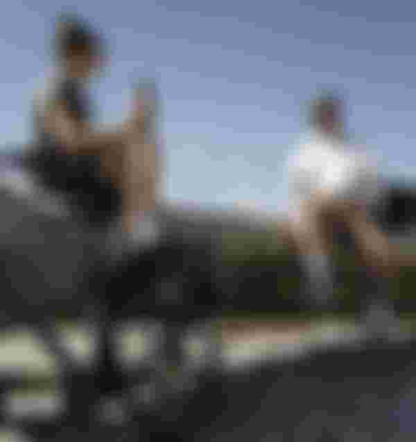 SQlab Trekking Lifestyle