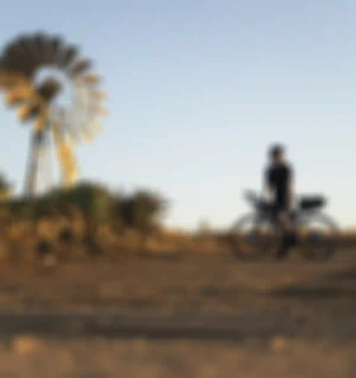SQlab Gravel Lifestyle