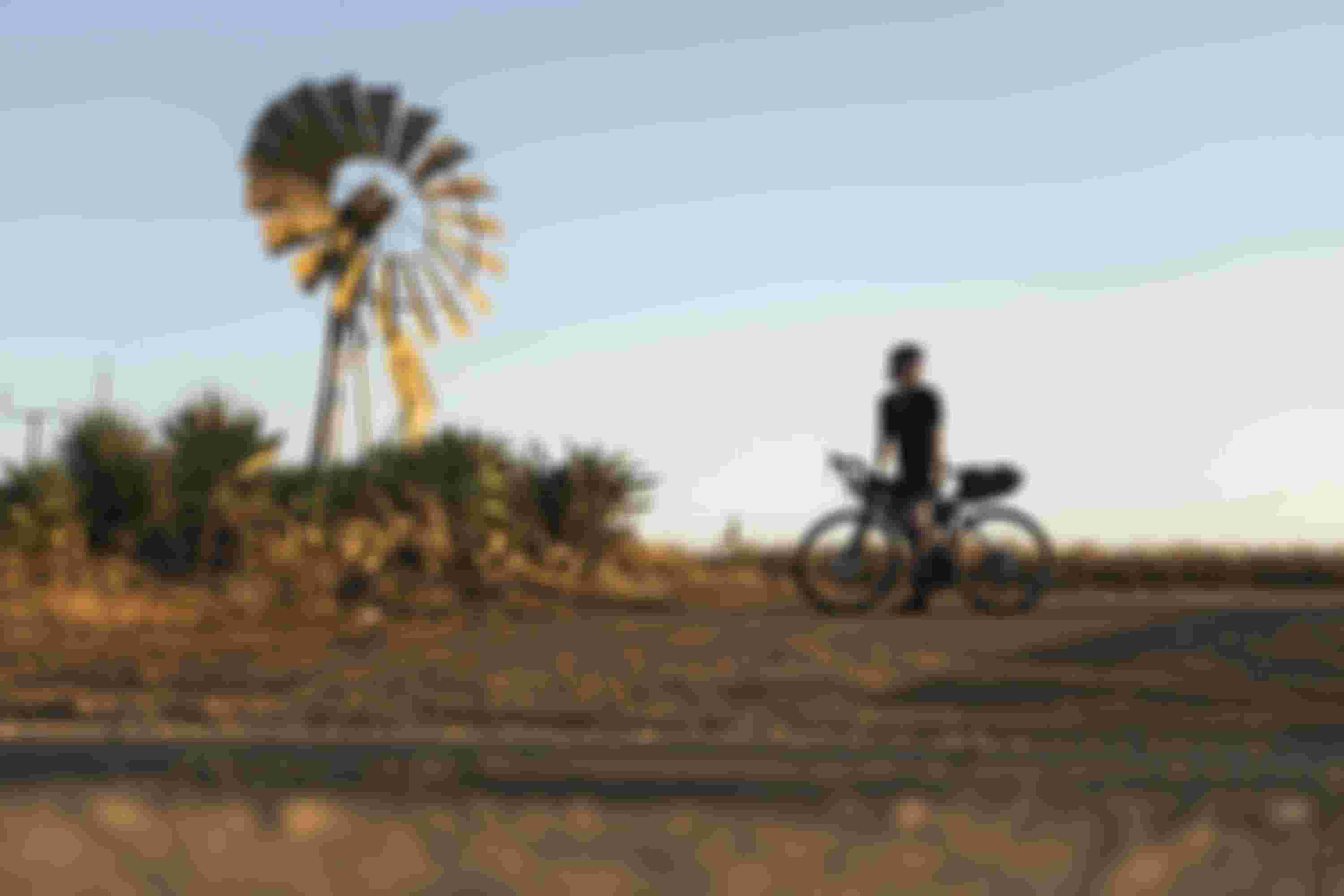 SQlab Gravel Lifestyle