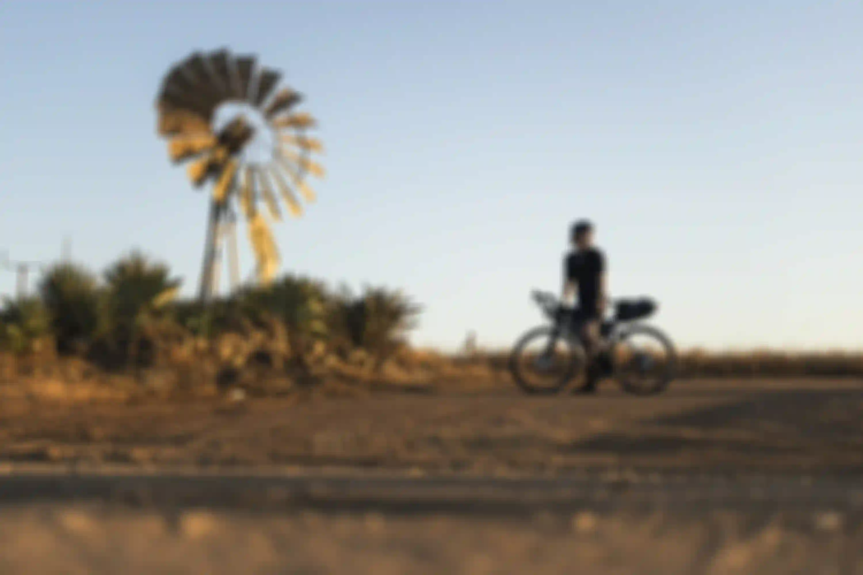 SQlab Gravel Lifestyle