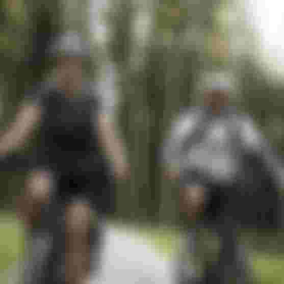 SQlab Trekking Lifestyle