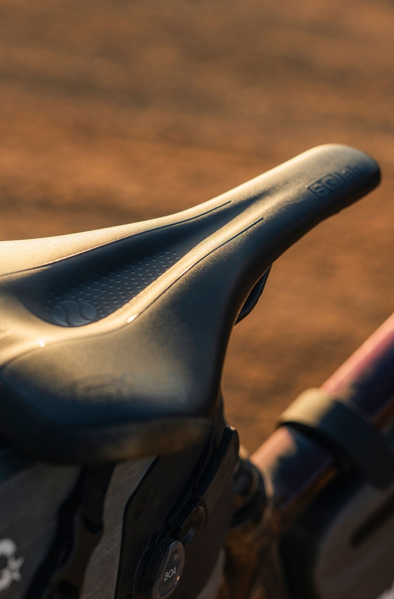 SQlab Gravel 614 active