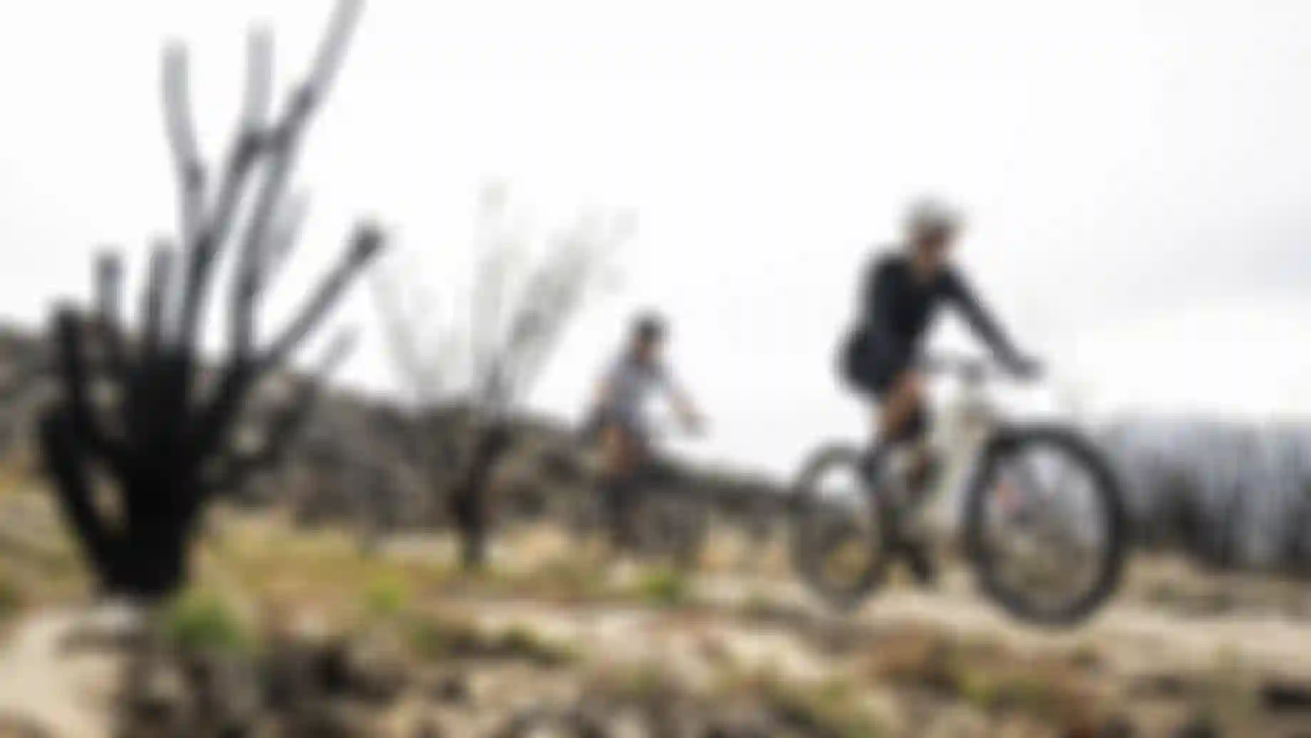 SQlab Trail Lifestyle