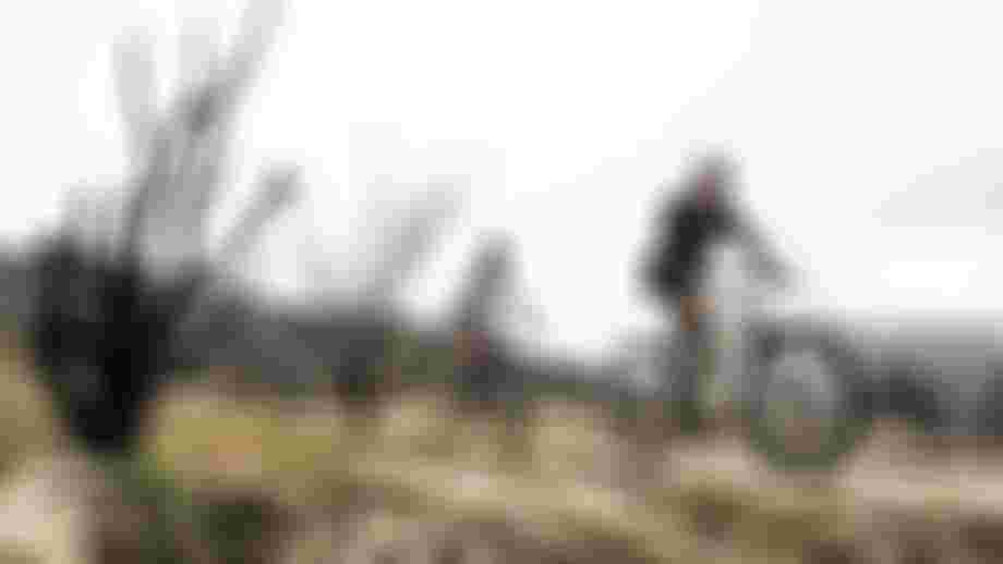 SQlab Trail Lifestyle