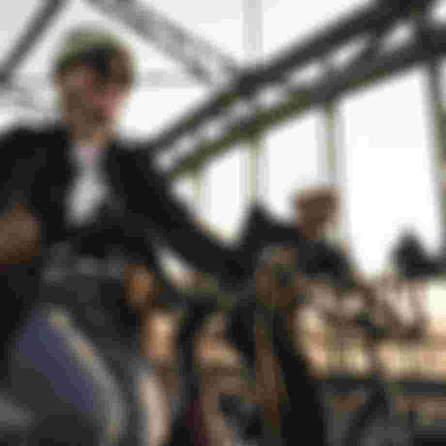 SQlab City Lifestyle