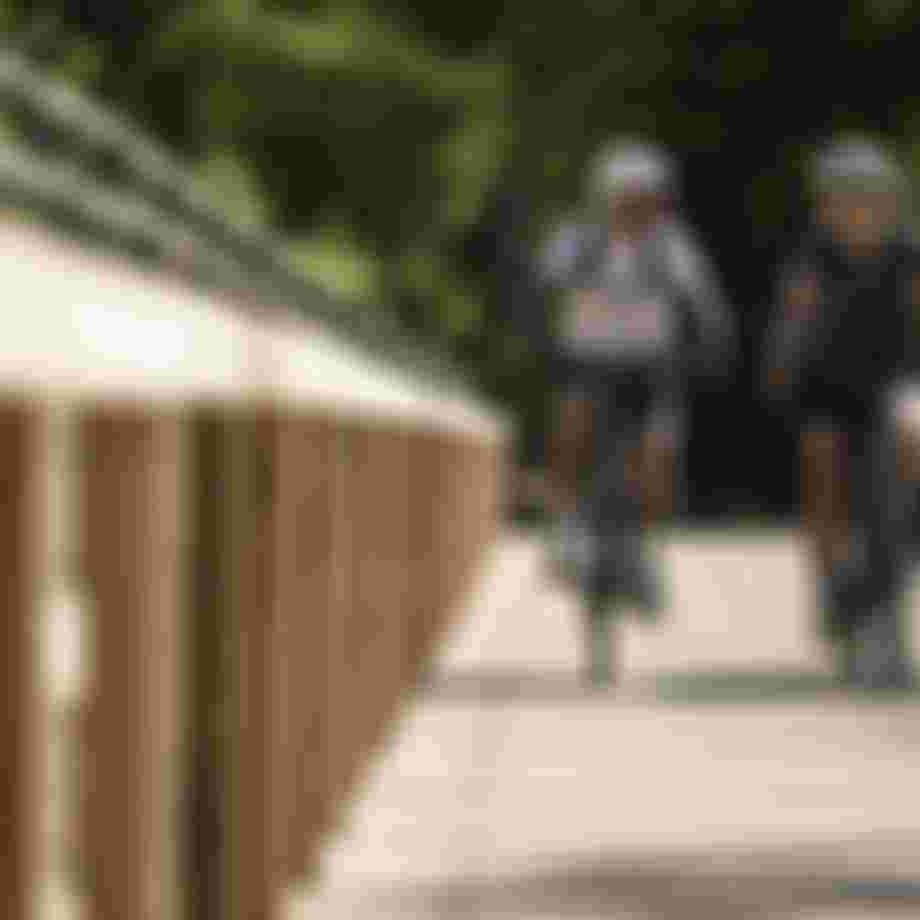 SQlab Trekking Lifestyle