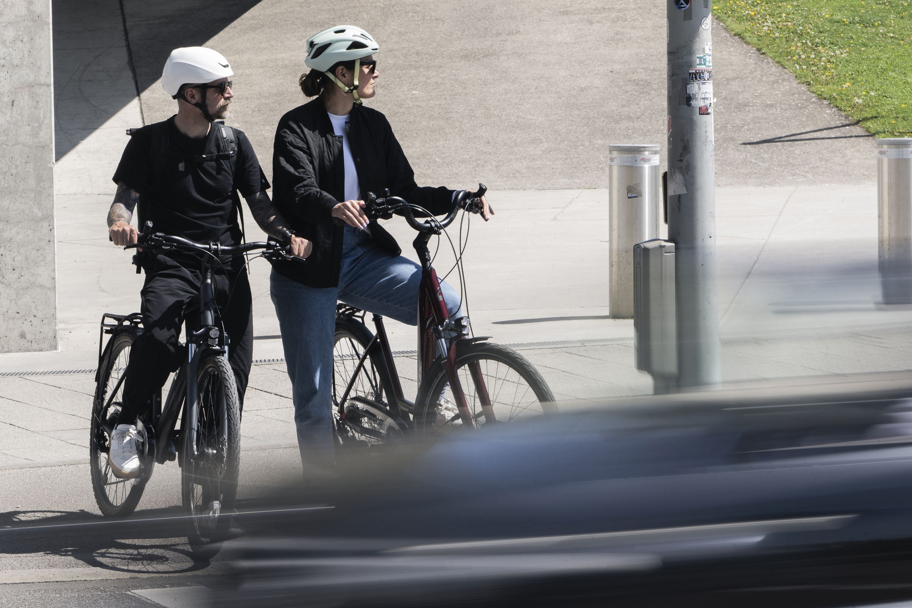 SQlab City Lifestyle