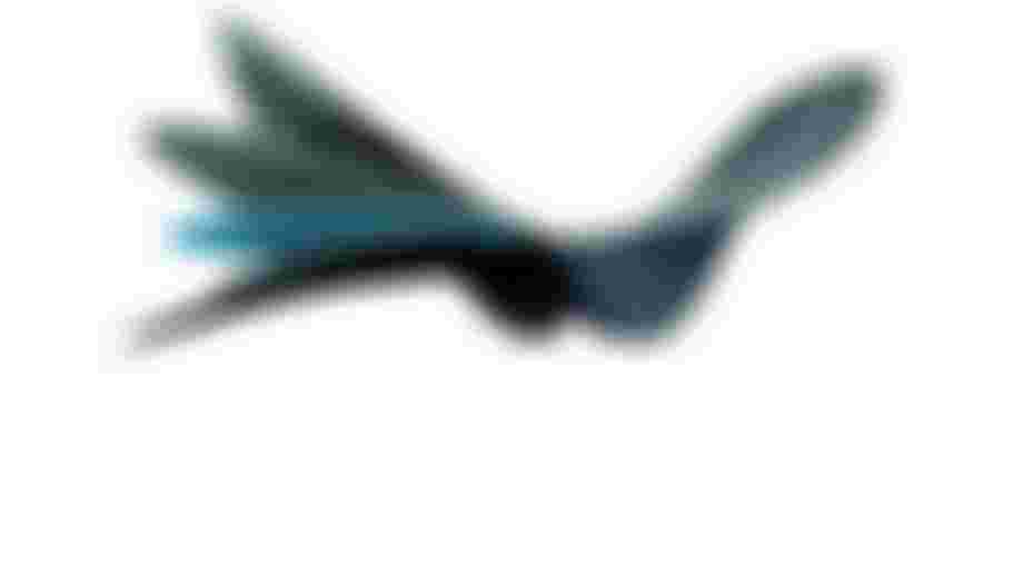 Explosionsdarstellung des SQ-Pad 10 mit mehrschichtiger Konstruktion für dynamische Druckverteilung und stabilen Sitz beim Radfahren.