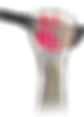 sqlabergonomiehandRandomRoundBacksweepschmerzriderTOPP