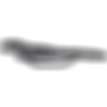 sqlab.schwarz.weißer.mtb.sattel.6OX.infinergy.ergowave.active.2.1.ltd.hans.rey.PT02