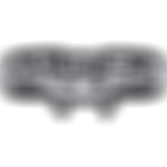 sqlab.schwarz.weißer.mtb.sattel.6OX.infinergy.ergowave.active.2.1.ltd.hans.rey.BACK