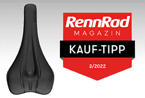 KAUF-TIPP RennRad Magazin - 612 ERGOWAVE active 2.1 