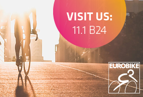 Win 2 tickets for the Eurobike 