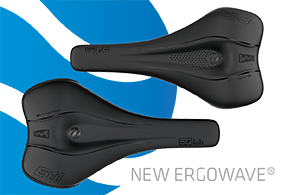 New ERGOWAVE® and active system