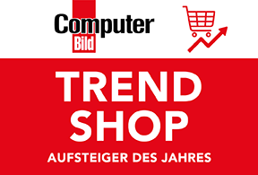 SQlab awarded as Trendshop 2023