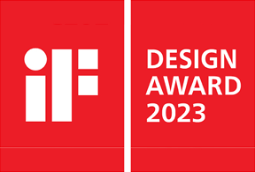 SQlab gewinnt Design and Innovation Award