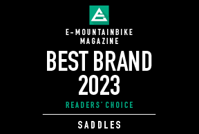 SQlab best saddle brand 2023