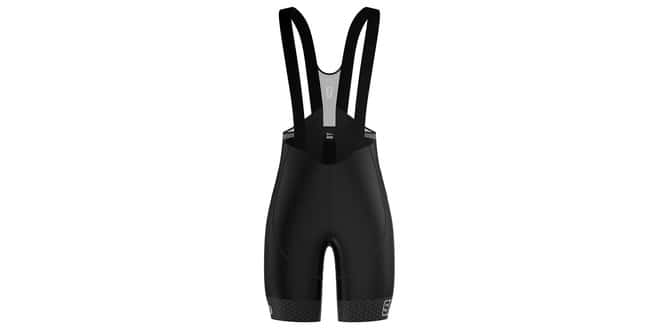 SQ-Short ONE11 BLK XS