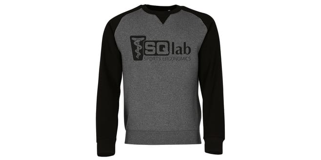 SQlab Sweatshirt XS