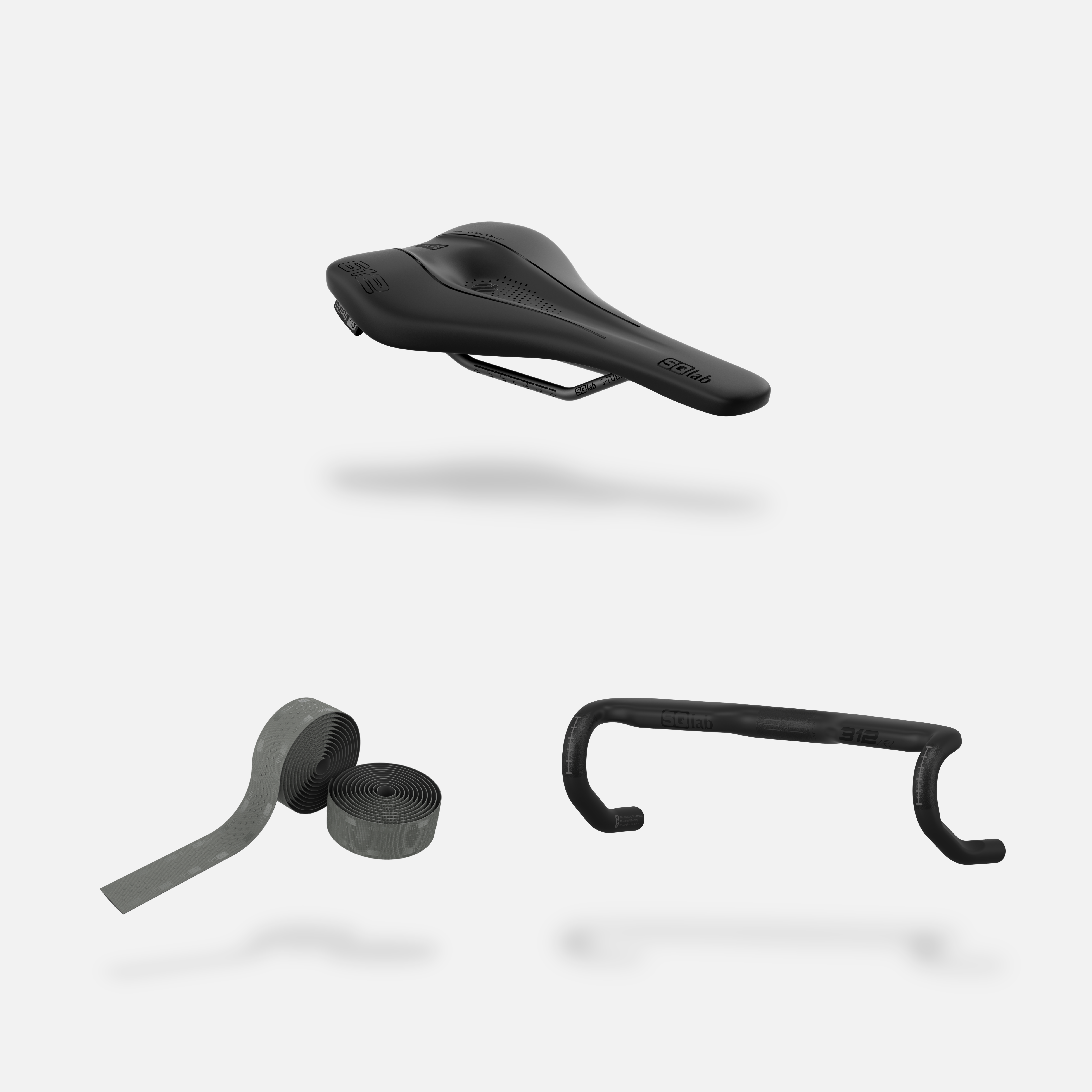 SQL Road Complete Bundle