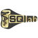 611 Ergowave® Fabio Wibmer - 900/110 black/gold - 12cm