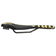 611 Ergowave® Fabio Wibmer - 900/110 black/gold - 12cm