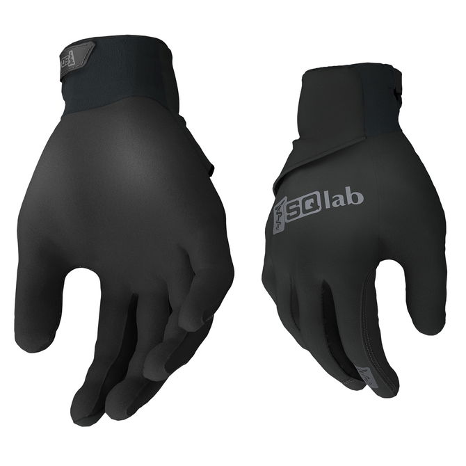 Gloves ONE10 unisex - 900 black - XS (Slim)