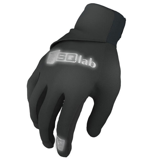 Gloves ONE10 unisex - 900 black - XS (Slim)