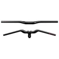 SQlab 302 Sport 2.0 handlebar 31.8mm in matte black with 16° backsweep
