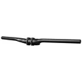 SQlab 302 Sport 2.0 handlebar 31.8mm in matte black, 680mm wide