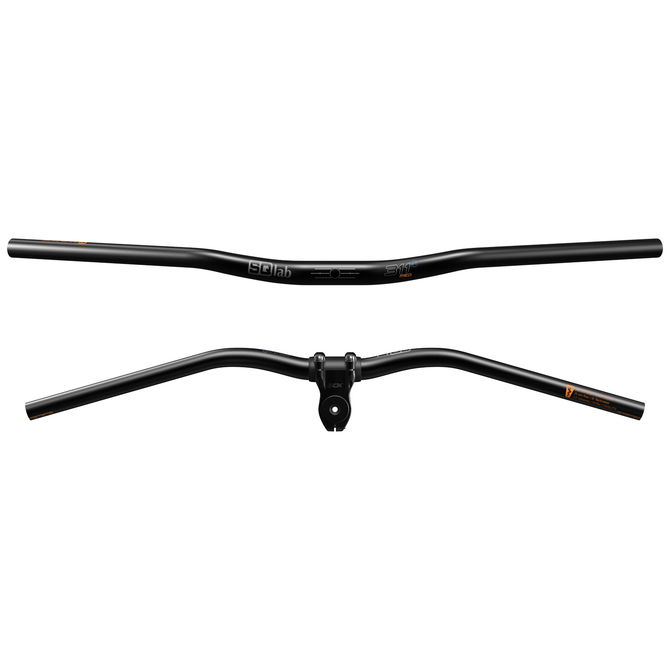 311 Alu 27.0 2.0 - 900 black - med
