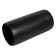 Handlebar shim plastic for oversize stems - 900 black - 25.4/31.8
