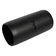 Handlebar shim plastic for oversize stems - 900 black - 25.4/31.8